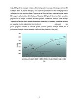 Referāts 'Latvijas lidostu raksturojums', 8.