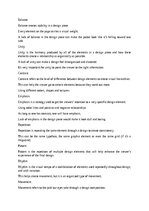 Konspekts 'Development of listening comprehension skills', 4.