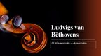 Prezentācija 'Bēthovena 23.klaviersonāte "Apasionāta"', 1.