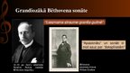 Prezentācija 'Bēthovena 23.klaviersonāte "Apasionāta"', 5.