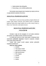 Referāts 'Sociālie priekšstati par ideālu skolotāju/pasniedzēju', 9.