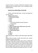 Referāts 'Sociālie priekšstati par ideālu skolotāju/pasniedzēju', 11.