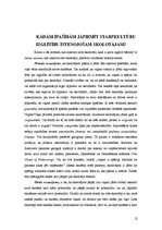 Referāts 'Sociālie priekšstati par ideālu skolotāju/pasniedzēju', 12.