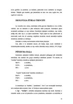 Referāts 'Sociālie priekšstati par ideālu skolotāju/pasniedzēju', 16.