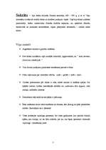 Referāts 'Sengrieķu filosofu uzskati', 3.