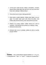 Referāts 'Sengrieķu filosofu uzskati', 5.