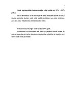 Eseja 'Demokrātijas "viļņi" un to cēloņi', 3.