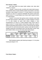 Referāts 'Bankas pakalpojumu salīdzināšana (otrais pensiju līmenis)', 3.