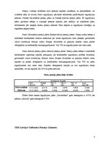 Referāts 'Bankas pakalpojumu salīdzināšana (otrais pensiju līmenis)', 4.