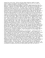 Eseja 'The Death Penalty: Is the Death Penalty Effective? Is It Necessary?', 2.