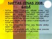 Prezentācija 'Nafta', 8.