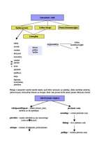 Konspekts 'Literatūras veidi un žanri', 1.