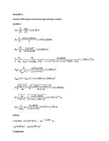 Paraugs 'Elektrotehnoloģija un elektroapgādes pamati', 8.