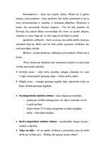 Konspekts 'Neverbālā komunikācija', 4.