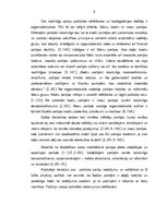 Referāts 'Latvijas politisko partiju būtība, klasifikācija un problēmas 9.Saeimas laikā', 8.