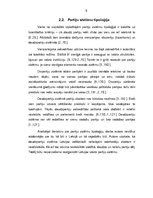 Referāts 'Latvijas politisko partiju būtība, klasifikācija un problēmas 9.Saeimas laikā', 9.