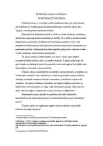 Eseja 'Didaktiskās pieejas izvērtējums. Komunikatīvā pieeja', 1.