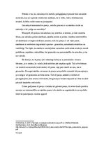 Eseja 'Didaktiskās pieejas izvērtējums. Komunikatīvā pieeja', 2.