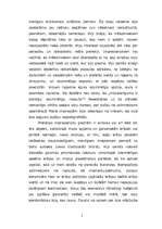 Referāts 'No impresionisma līdz postimpresionismam', 5.