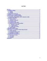 Referāts 'SIA "MUGA" kvalitātes rokasgrāmata', 3.