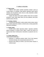 Referāts 'SIA "MUGA" kvalitātes rokasgrāmata', 9.