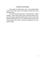 Referāts 'SIA "MUGA" kvalitātes rokasgrāmata', 11.