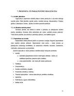 Referāts 'SIA "MUGA" kvalitātes rokasgrāmata', 12.