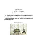 Referāts 'Dzelzceļa vēsture', 4.