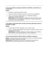 Konspekts 'Senie Austrumi ar uzdevumiem', 6.