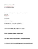 Konspekts 'Senie Austrumi ar uzdevumiem', 8.