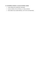 Konspekts 'Senie Austrumi ar uzdevumiem', 11.