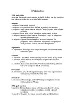 Referāts 'Persijas līča karš 1991.gadā', 1.