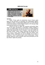 Referāts 'Persijas līča karš 1991.gadā', 14.