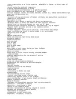 Konspekts 'These Are Notes from a Industrial/Organizational Psychology ', 2.