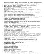 Konspekts 'These Are Notes from a Industrial/Organizational Psychology ', 4.