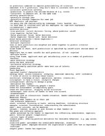 Konspekts 'These Are Notes from a Industrial/Organizational Psychology ', 8.