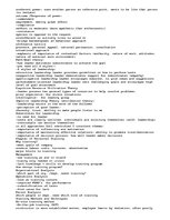 Konspekts 'These Are Notes from a Industrial/Organizational Psychology ', 9.