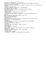 Konspekts 'These Are Notes from a Industrial/Organizational Psychology ', 11.