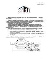 Konspekts 'Spirti', 1.