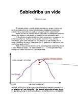 Referāts 'Ekoloģija', 1.