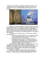 Referāts 'Ekoloģija', 5.