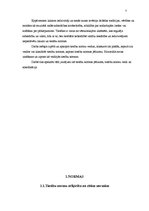 Referāts 'Tiesību normas jēdziens un veidi', 3.