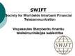 Prezentācija 'Starptautiskā norēķinu sistēma SWIFT', 2.