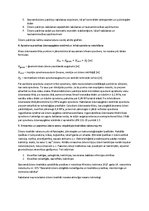 Konspekts 'Ūdensapgāde un kanalizācija', 2.