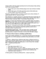 Konspekts 'Ūdensapgāde un kanalizācija', 4.