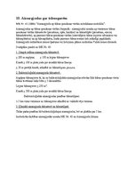 Konspekts 'Ūdensapgāde un kanalizācija', 5.