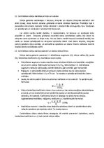 Konspekts 'Ūdensapgāde un kanalizācija', 6.