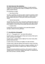 Konspekts 'Ūdensapgāde un kanalizācija', 20.