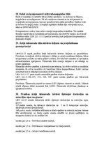 Konspekts 'Ūdensapgāde un kanalizācija', 21.