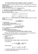 Konspekts 'Ūdensapgāde un kanalizācija', 43.